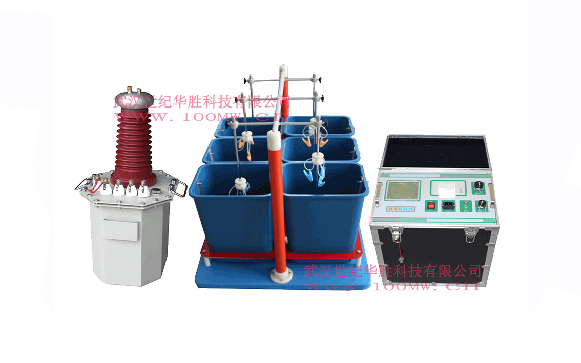 FS20JY絕緣鞋（手套）耐壓檢測裝置